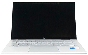 Ноутбук HP Pavilion x360 14t-dy100 Core i7 1195G7/8GB/512GB SSD (Серебристый, 512 ГБ, 8 ГБ)