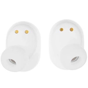 Беспроводные наушники JBL Tune Buds (Белый)