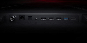 Телевизор Xiaomi Redmi Smart TV X 240HZ (2025) (Чёрный, 85", CN)