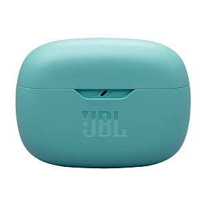 Беспроводные наушники JBL Tune Beam 2 (Бирюзовый)
