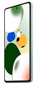 Смартфон Xiaomi Redmi Note 12 Pro 5G Speed Edition 12/256GB CN (Зелёный, 256 ГБ, 12 ГБ, Китай, Dual nanoSim, Без Rustore)