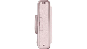 Фотоаппарат моментальной печати Fujifilm Instax Mini Evo (Розовый)