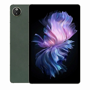 Планшет Doogee T30 Max (Зеленый, 8 ГБ, 512 ГБ, Без Rustore)