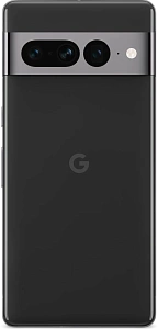 Смартфон Google Pixel 7 Pro 12/512GB US (Черный, 12 ГБ, 512 ГБ, США, nanoSim+eSim, Без Rustore)