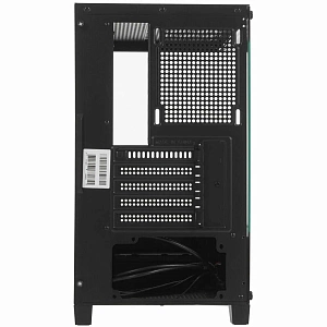 Корпус Formula Crystal Z1M (Черный)