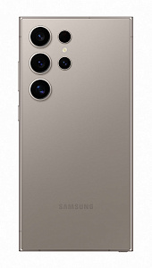 Смартфон Samsung Galaxy S24 Ultra 12/256GB SM-S928B (Светло-серый, 256 ГБ, Global, 12 ГБ, nanoSim+eSim, Без Rustore)