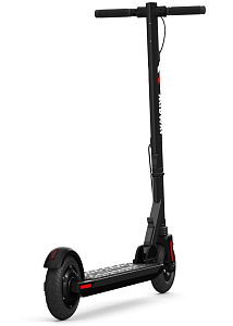 Электросамокат MIDWAY Yamato 0809 PRO (Чёрный)