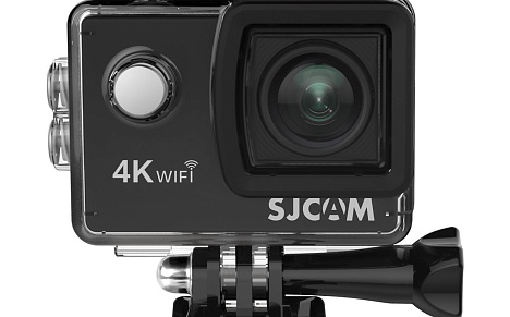 Как выбрать экшн-камеру