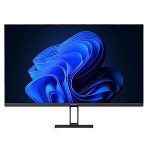 Монитор Xiaomi Redmi Display 27 (P27FBB-RA), 1920x1080, 100 Гц (Чёрный, 27, IPS, CN)