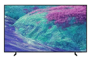 Телевизор Samsung QE75QN1EFAUXRU (Черный, 75")