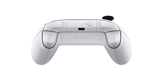 Геймпад Microsoft Xbox Series (Белый)