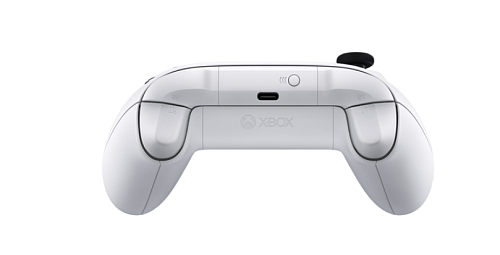 Геймпад Microsoft Xbox Series (Белый)