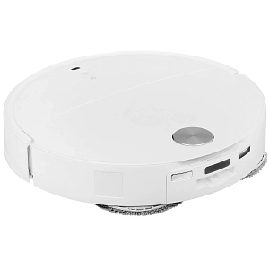 Робот-пылесос Roborock Q Revo CurvX (Белый, Global)