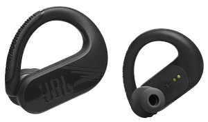 Беспроводные наушники JBL Endurance Peak 3 (Черный)