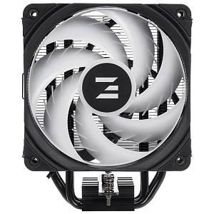 Система воздушного охлаждения Zalman CNPS9X Performa Plus ARGB (Черный)