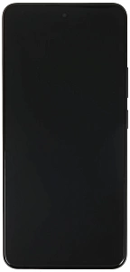 Смартфон Realme 14T (Чёрный, 8 ГБ, 256 ГБ, Global, Dual nanoSim, Без Rustore)