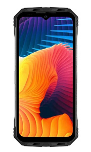 Смартфон DOOGEE V30 8/256GB (Оранжевый, 256 ГБ, 8 ГБ, Global, Dual nanoSim, Без Rustore)