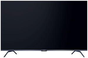 Телевизор Skyworth 43G3A (Чёрный, 43")