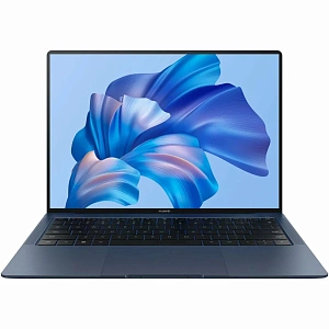 Ноутбук Huawei MateBook X Pro (Intel Core i7-1360P/32GB/2TB) (MRGFG-X) (Синий)
