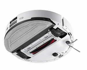 Робот-пылесос Roborock S8 Pro (Белый)