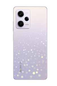 Смартфон Xiaomi Redmi Note 12 5G 8/128GB CN (Лаванда, 128 ГБ, 8 ГБ, Китай, Dual nanoSim, Без Rustore)