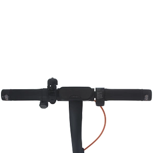 Электросамокат Ninebot KickScooter E2 Plus II (Черный)