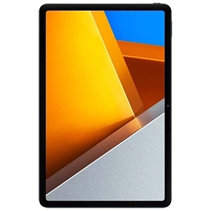Планшет Xiaomi Poco Pad 8/256GB (8 ГБ, 256 ГБ, Синий, Без Rustore)