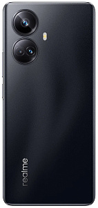 Смартфон Realme 10 Pro Plus 5G 12/256GB (Чёрный, 256 ГБ, 12 ГБ, Global, Dual nanoSim, Без Rustore)
