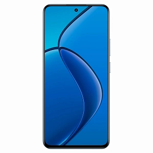 Смартфон Realme 12 4G 8/512GB (Синий, 8 ГБ, 512 ГБ, Dual nanoSim, Global, Без Rustore)