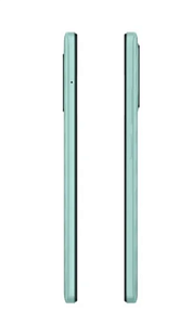 Смартфон Xiaomi Redmi 12C NFC 4/128GB (Мятный, 128 ГБ, 4 ГБ, Global, Dual nanoSim, Без Rustore)