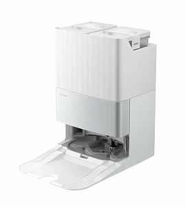 Робот-пылесос Roborock Q Revo C Pro (Белый)