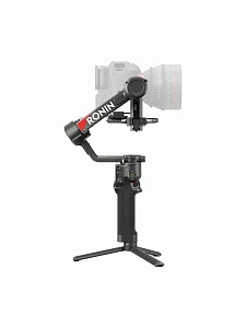 Стабилизатор DJI Ronin RS 4 Pro Combo (Черный)