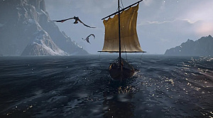 Игра Ведьмак 3: Дикая охота (Nintendo Switch)