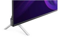 Телевизор Яндекс с Алисой 50" (YNDX-00092) (Чёрный, 50")