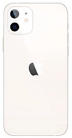 Смартфон Apple iPhone 12 256GB Dual Sim (Белый, 256 ГБ, 4 ГБ, Китай, Dual nanoSim, Без Rustore)