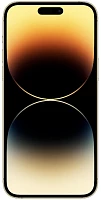Смартфон Apple iPhone 14 Pro Max 256GB eSIM (256 ГБ, Золотой, США, 6 ГБ, eSim, Без Rustore)