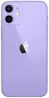 Смартфон Apple iPhone 12 256GB Dual Sim (Фиолетовый, 256 ГБ, 4 ГБ, Китай, Dual nanoSim, Без Rustore)