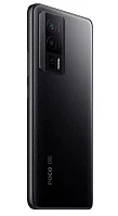 Смартфон Xiaomi POCO F5 Pro 5G 12/512GB Global (12 ГБ, 512 ГБ, Чёрный, Global, Dual nanoSim, Без Rustore)
