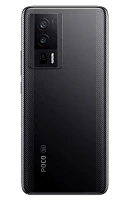 Смартфон Xiaomi POCO F5 Pro 5G 12/512GB Global (12 ГБ, 512 ГБ, Чёрный, Global, Dual nanoSim, Без Rustore)