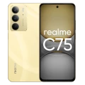 Realme C75