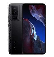 Смартфон Xiaomi POCO F5 Pro 5G 12/512GB Global (12 ГБ, 512 ГБ, Чёрный, Global, Dual nanoSim, Без Rustore)