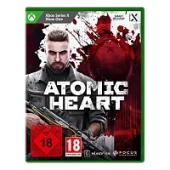 Игра Atomic Heart (Xbox One)
