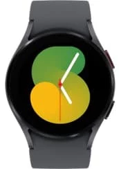Умные часы Samsung Galaxy Watch 5 40mm (Чёрный)