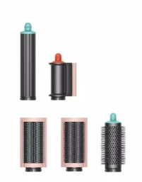 Стайлер Dyson Airwrap Сomplete HS05 Long (Ceramic Pop)