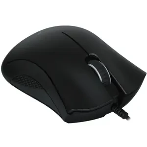 Мышь Razer DeathAdder Essential (Черный)