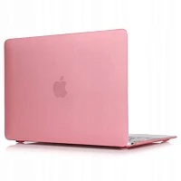 Чехол накладка на Ноутбук Apple MacBook Pro 13 (Персиковый)