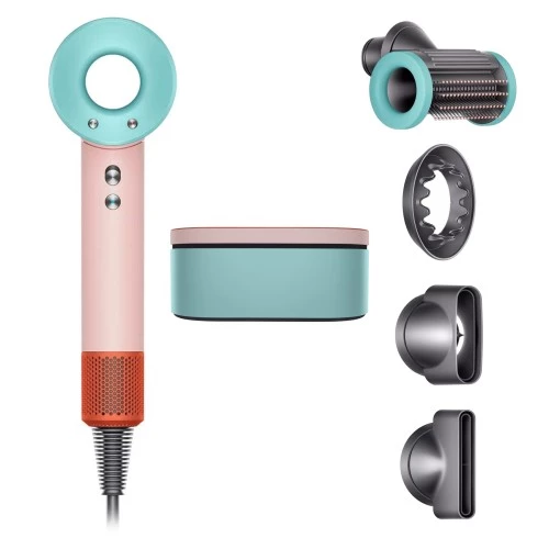 Фен Dyson Supersonic HD15 (Ceramic Pop)