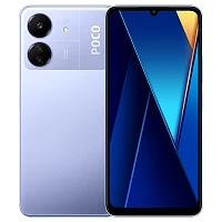 Смартфон Xiaomi POCO C65 8/256GB (RU/A) (256 ГБ, Фиолетовый, 8 ГБ, RU, Dual nanoSim, Без Rustore)