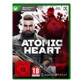 Игра Atomic Heart (Xbox Series S)