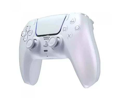 Геймпад Sony DualSense (Chroma Pearl)